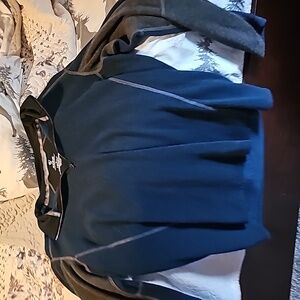 Mens kuhl quarter zip